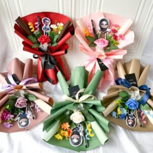 Petite Career Professional Gift Bouquet